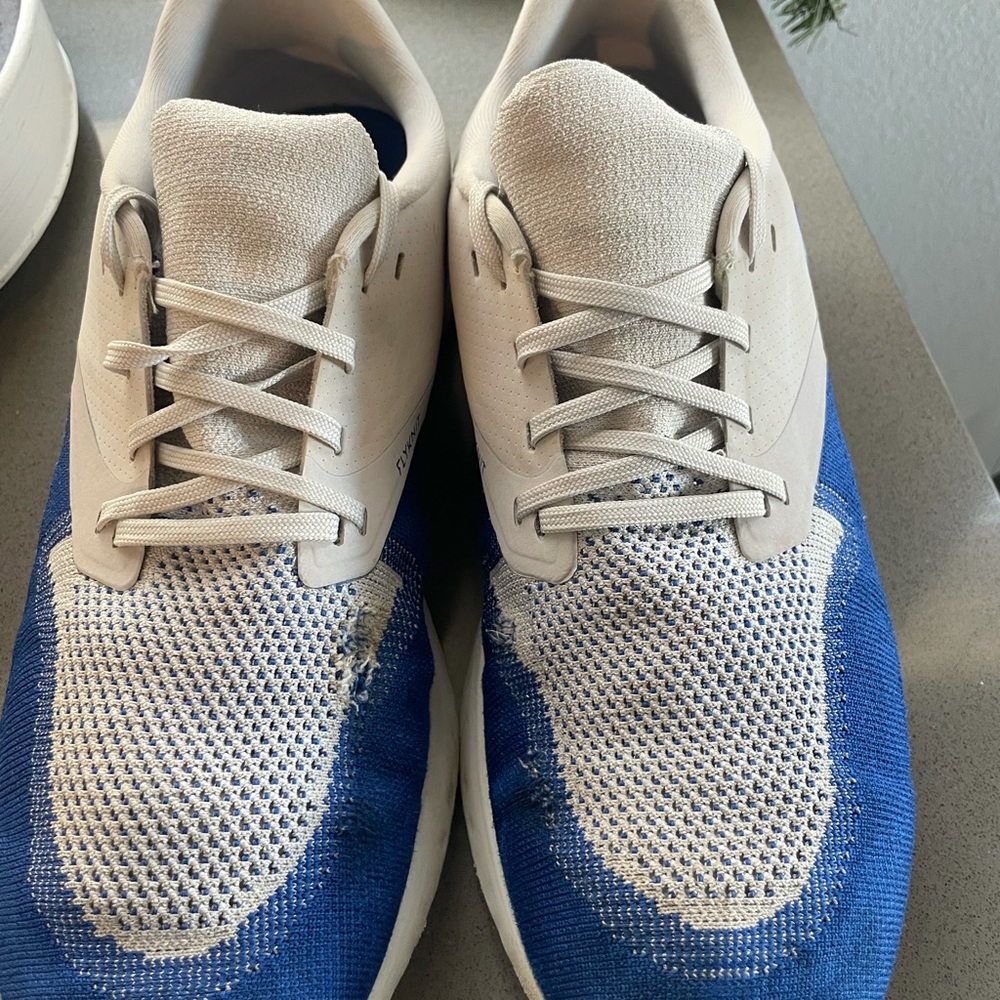 FlyKnit Odyssey react Men’s Nike shoe